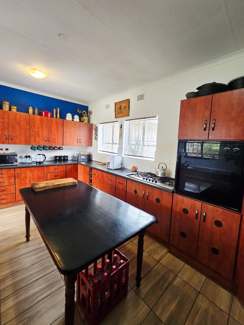 4 Bedroom Property for Sale in Orkney North West